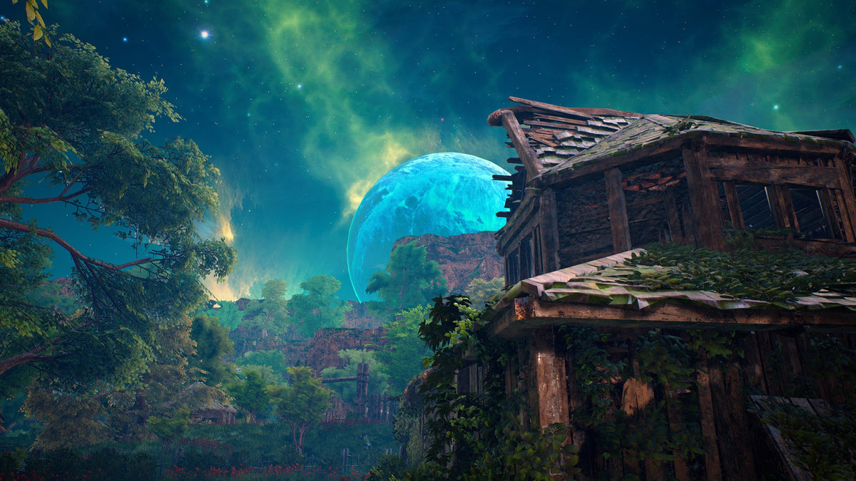 Biomutant Ps5 Uk (Copia)