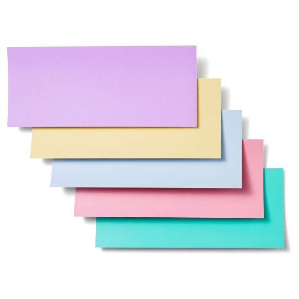 Cricut Smart Paper Sticker Cardstock Pegatina Para Niños