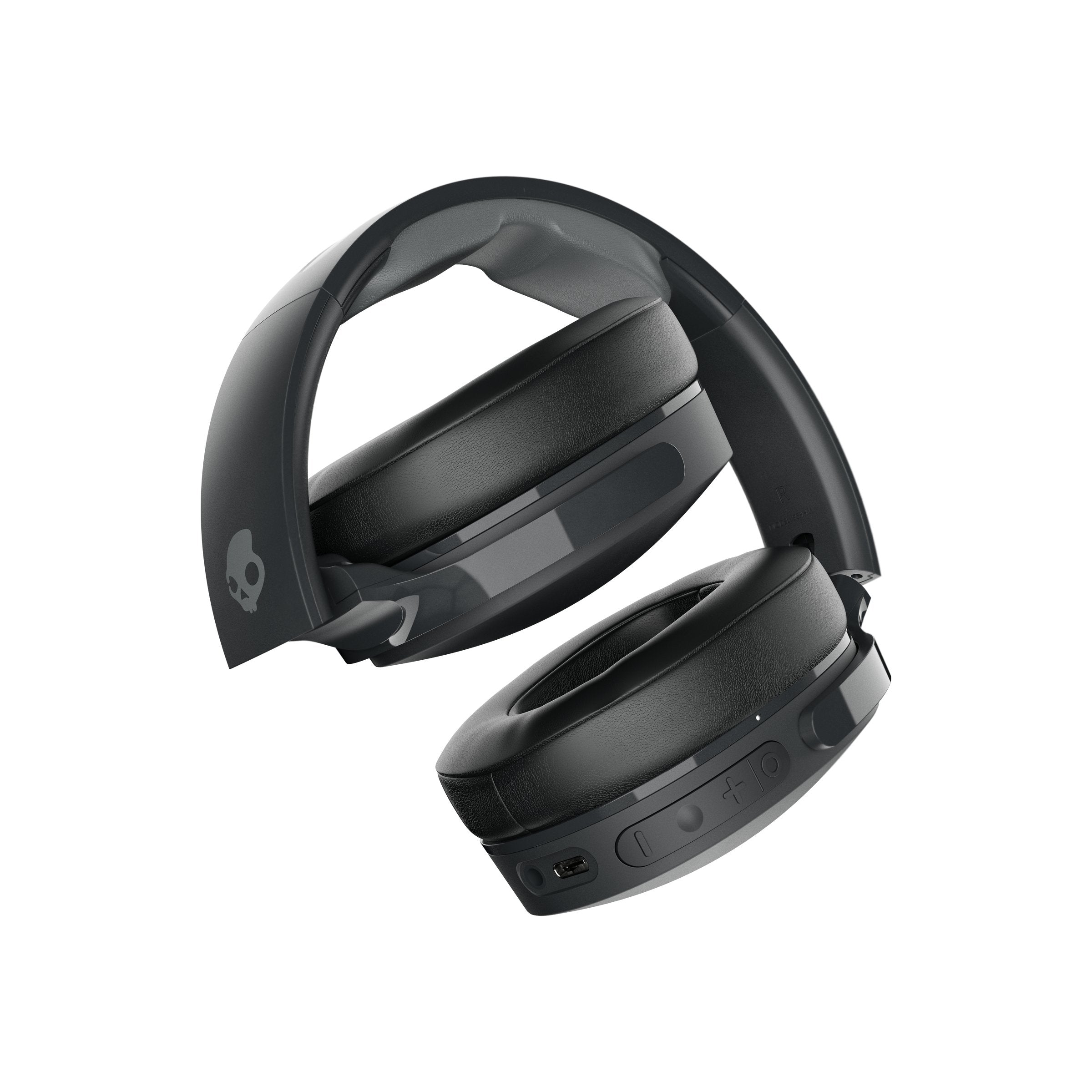 Skullcandy - Auriculares Hesh Anc Over-Ear Inalámbricos