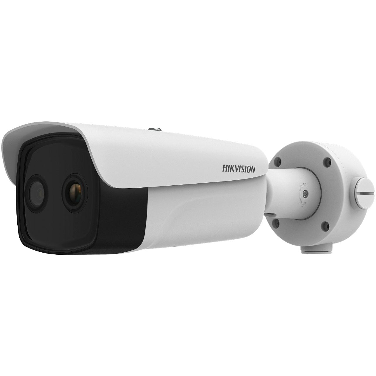 Hikvision Ds-2td2637-15/Qy Thermal 364x288 Bi-Spectrum Bullet