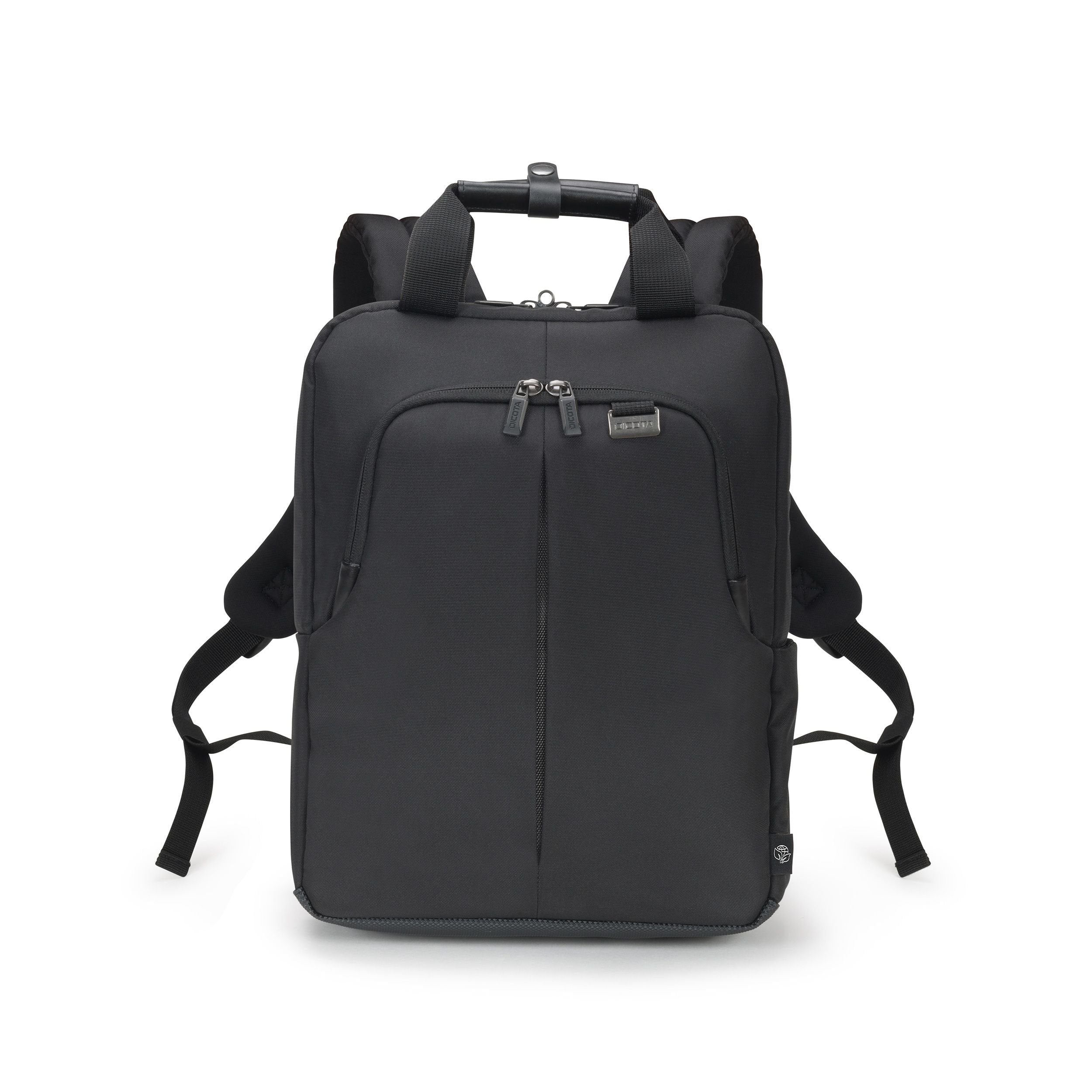 EAN 7640186417662 - DICOTA D31820-DFS maletines para portátil 38,1 cm (15") Mochila Negro imagen 3