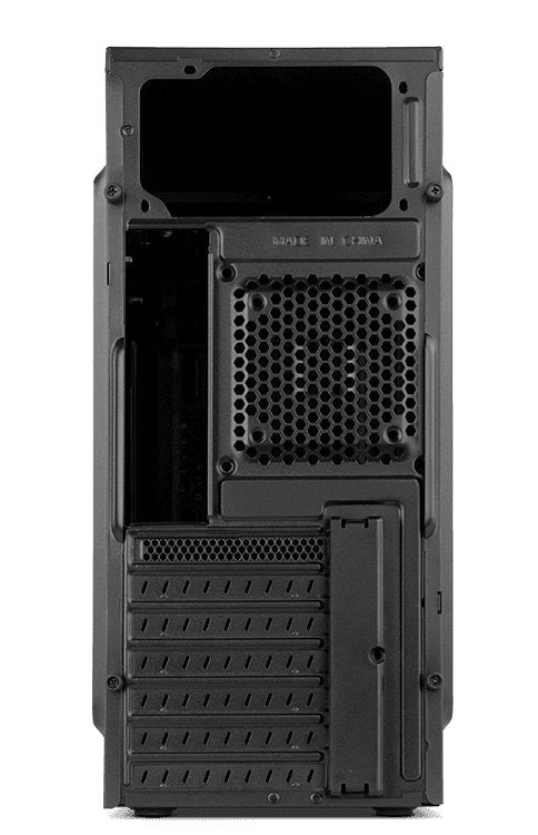 EAN 8436532163043 - NOX Kore Midi Tower Negro imagen 9
