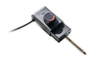 Unold Jimmy Parrilla Eléctrica De Contacto