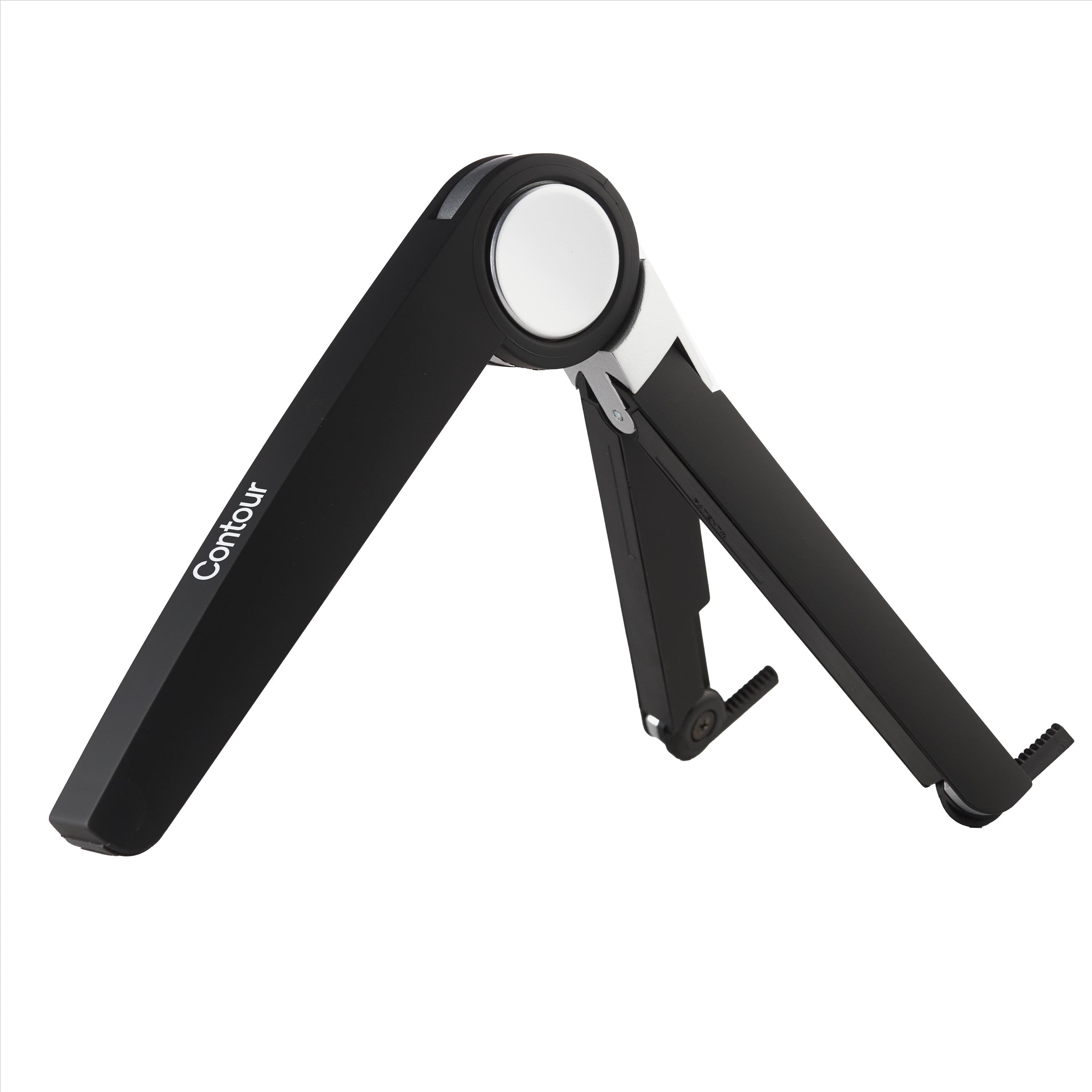 EAN 0743870003206 - Contour Design Contour Laptop Stand Soporte para ordenador portátil Negro, Plata imagen 10