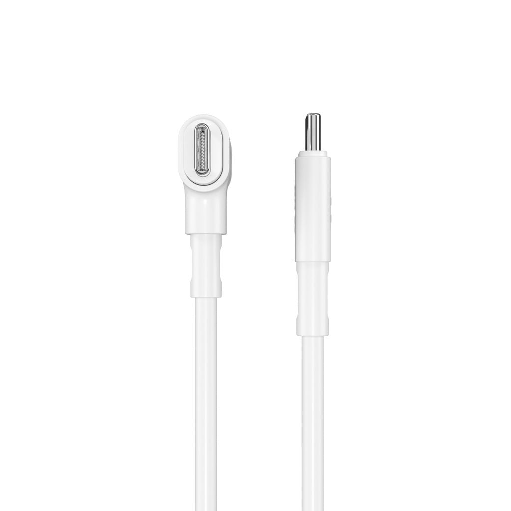 Hyperjuice Cable Lightning 24 Pin Usb-C Macho A 24 Pin Usb-C Lightning Macho 1.5 M Blanco