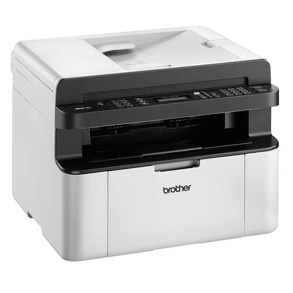 EAN 4977766742399 - Brother MFC-1910W impresora multifunción Laser A4 2400 x 600 DPI 20 ppm Wifi imagen 6