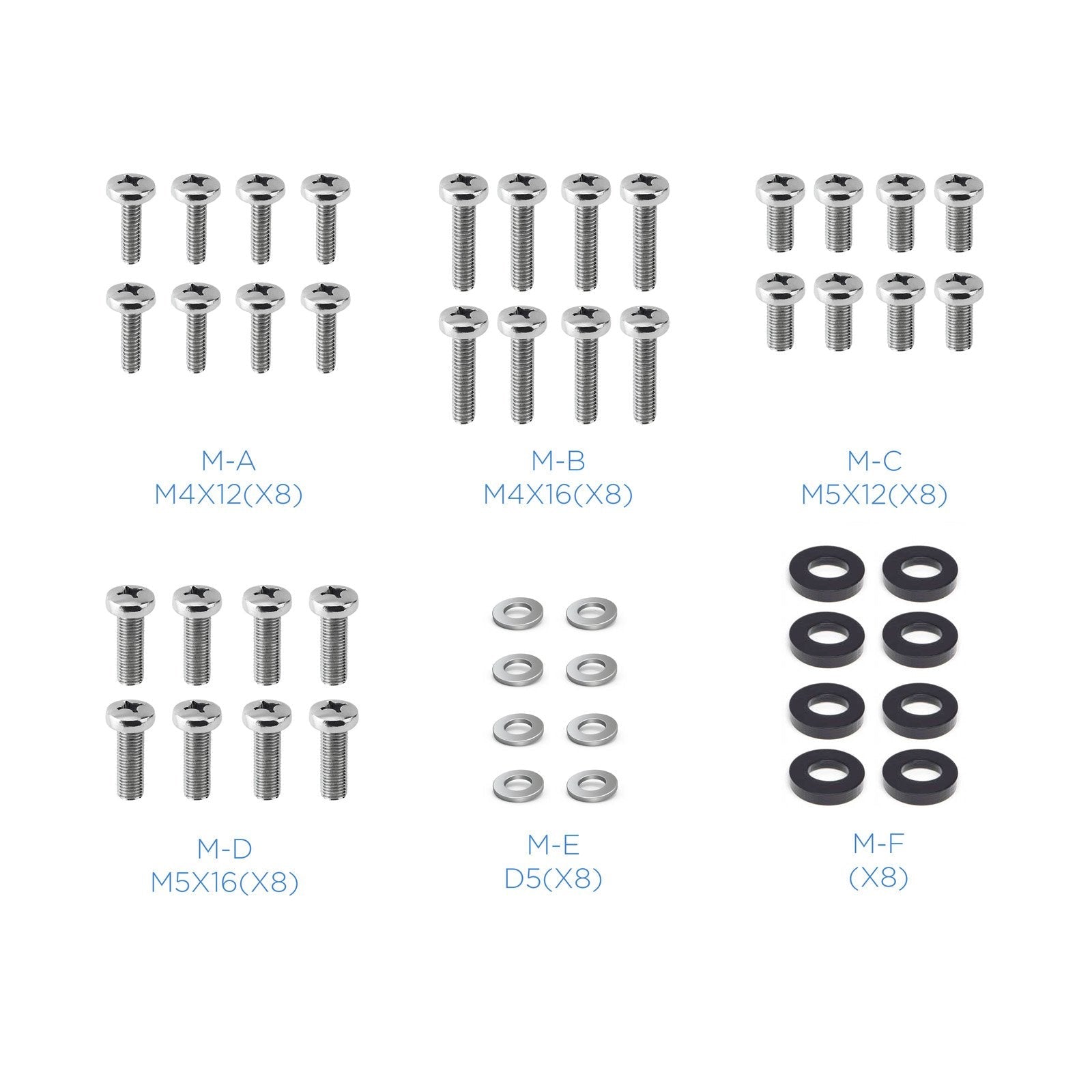 Tooq Soporte De Mesa Gaming Para 2 Monitores De 17"-27" - Soporte Para Auriculares - Gestion De Cables - Peso Max 7kg X