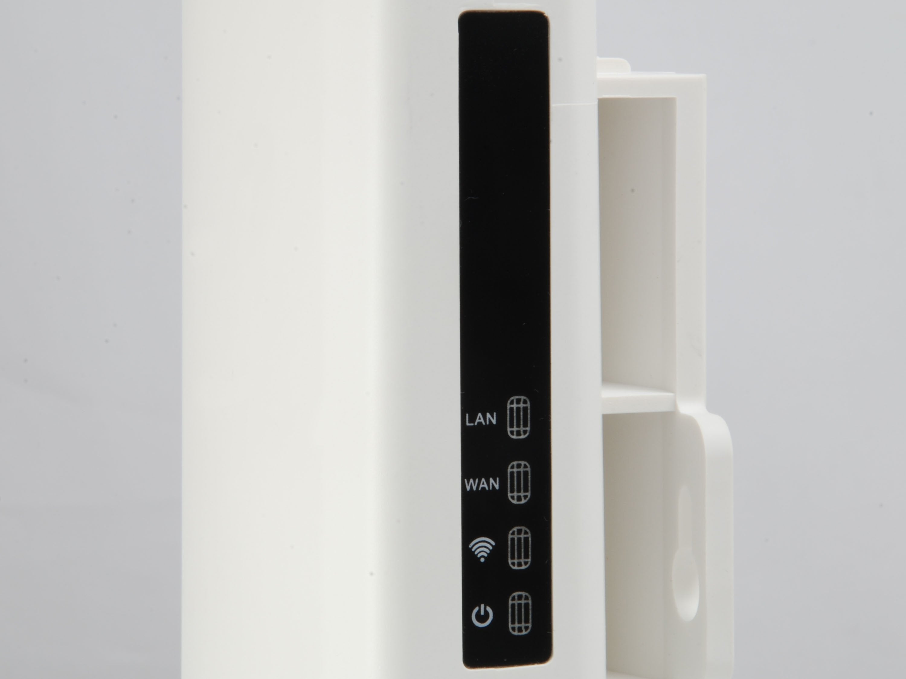 EAN 4015867202333 - LevelOne WAB-6010 punto de acceso inalámbrico 100 Mbit/s Blanco Energía sobre Ethernet (PoE) imagen 3