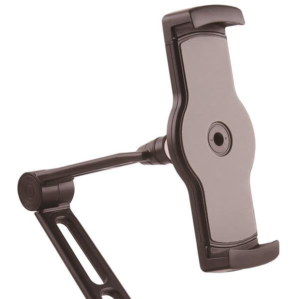 EAN 0065030870276 - StarTech.com ARMTBLTDT soporte Soporte activo para teléfono móvil Tablet/UMPC Negro imagen 6