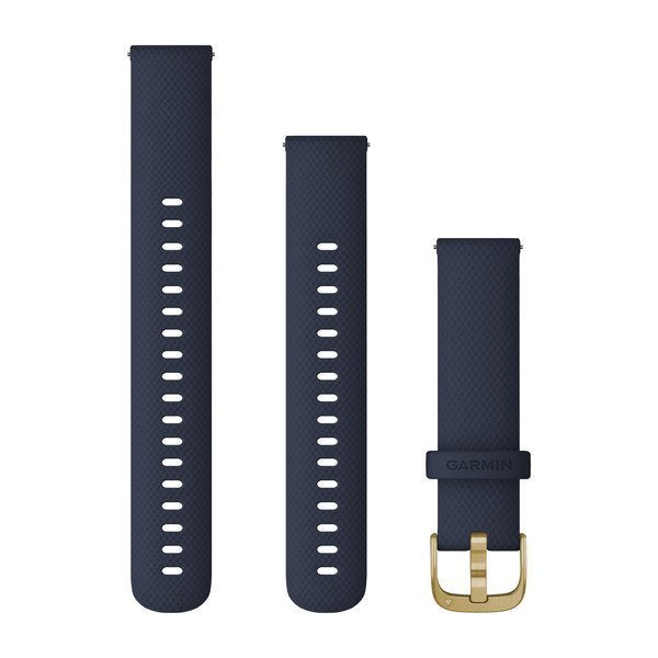 EAN 753759243791 - Garmin 010-12932-0A Accesorios para dispositivos vestibles inteligentes Grupo de rock Marina Silicona imagen 1