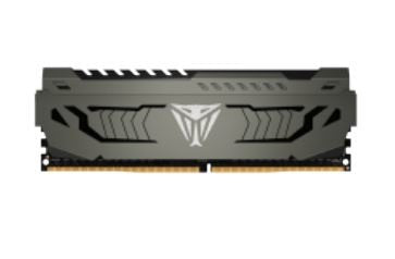 Memoria Ram Patriot Viper Steel Ddr4 16gb 3600mhz Cl18 Udimm Single