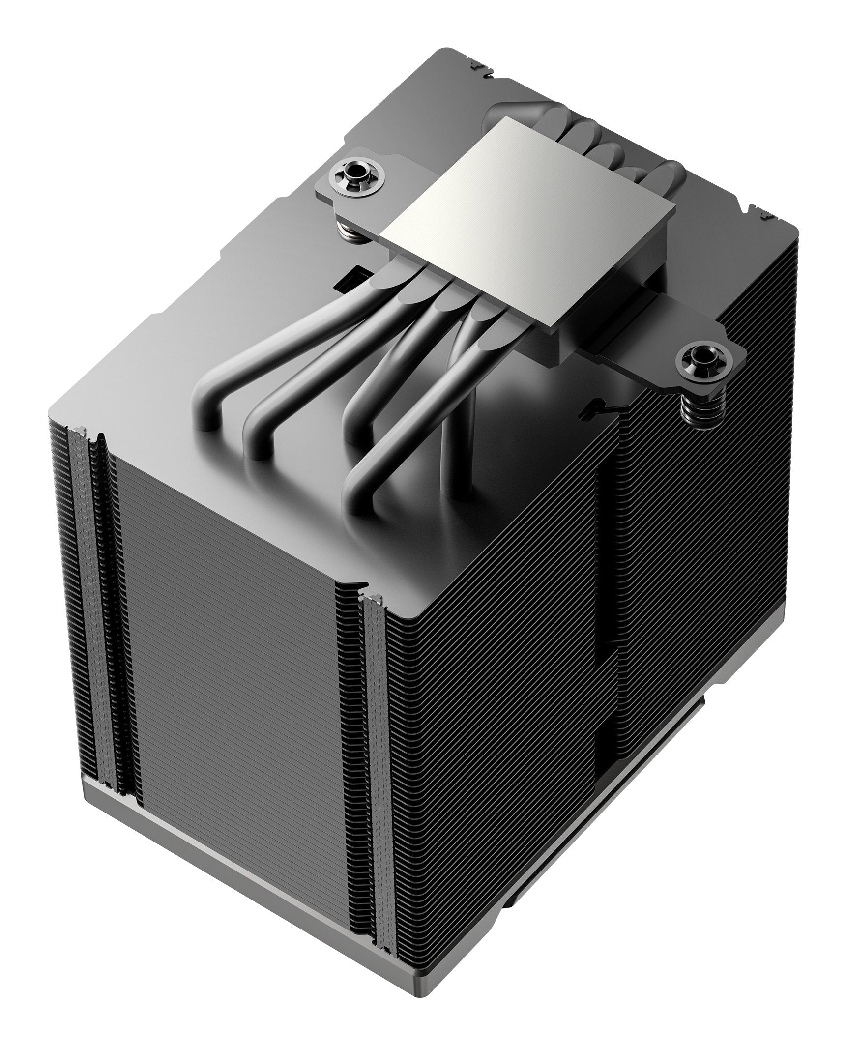 Refrigerador Cpu Deepcool Ak500 G2 Negro/Madera, 120 Mm R-Ak500g2-Bknnmn-Gjd