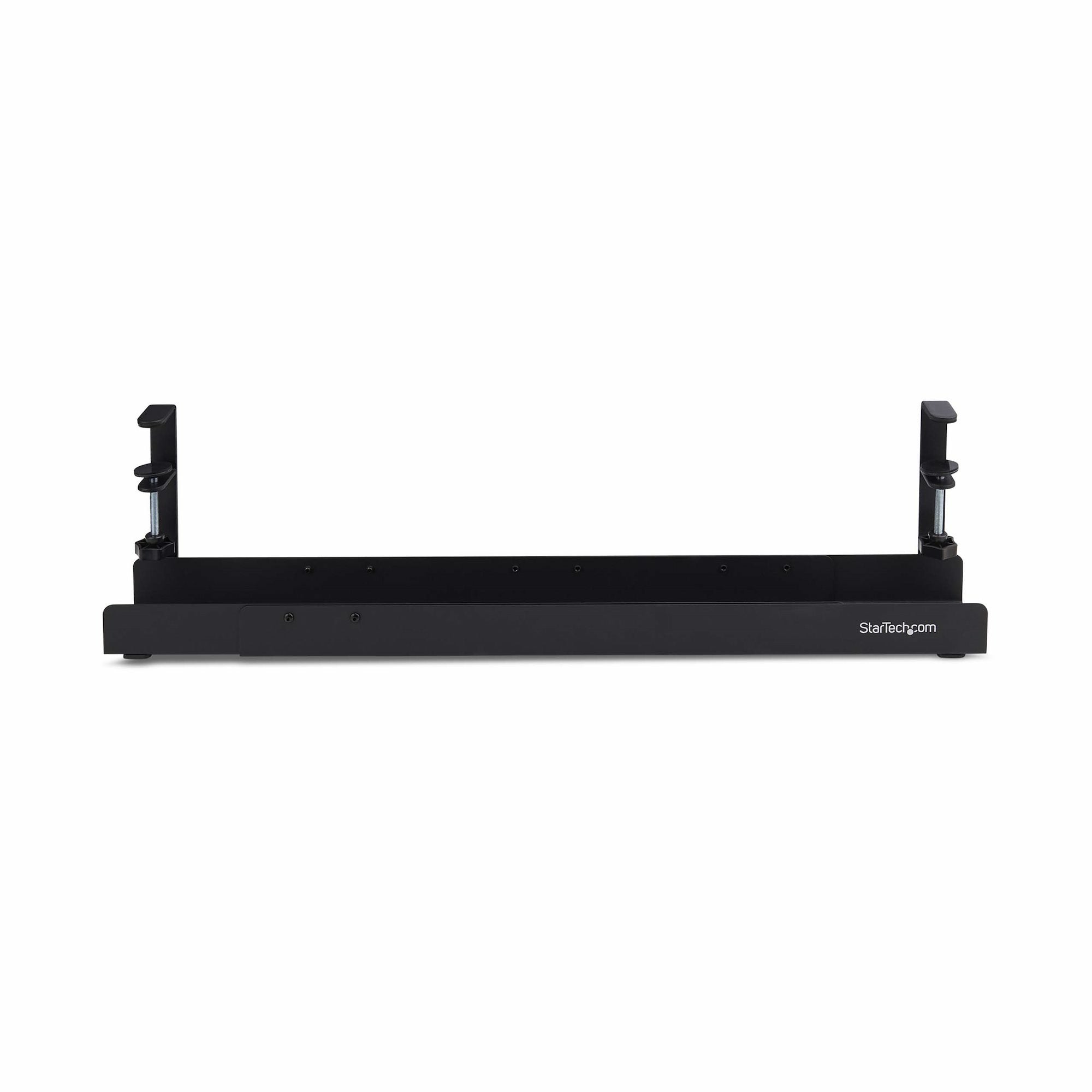 EAN 65030907156 - StarTech.com CALB-DESK-CABLE-TRAY organizador de cables Bandeja de cables 1 pieza(s) imagen 3