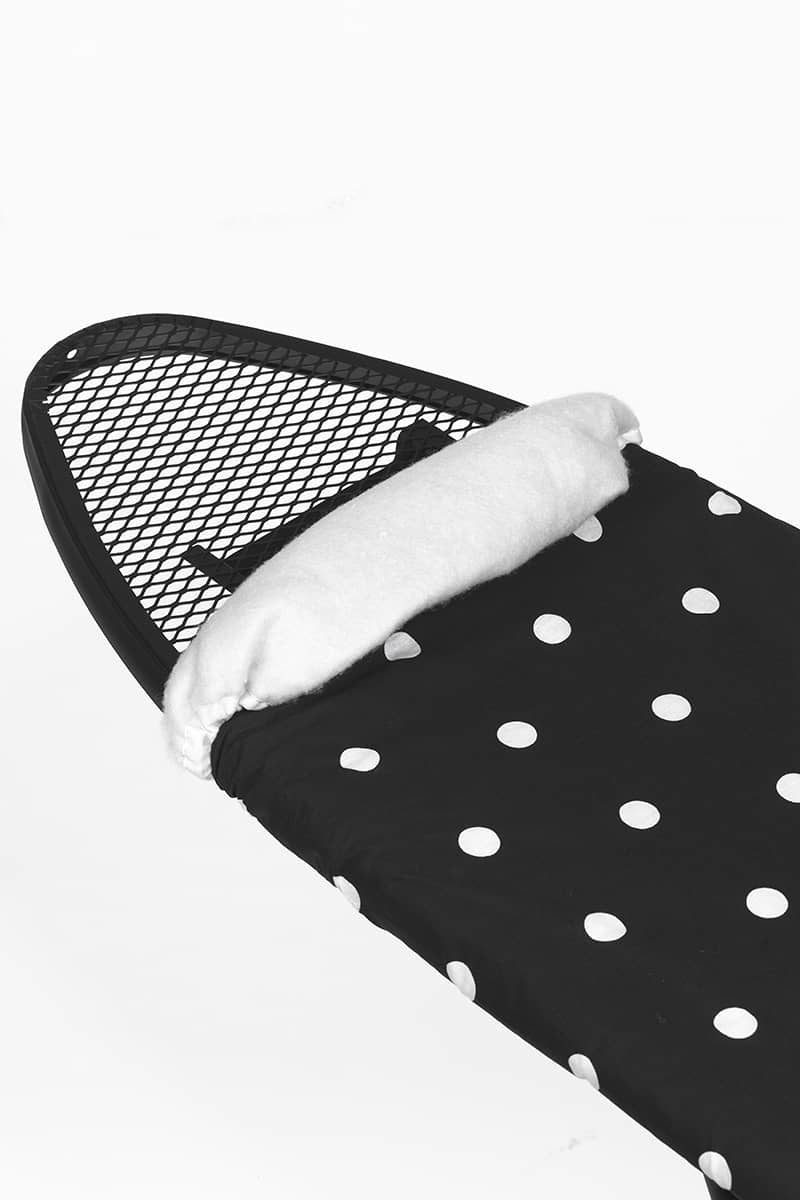 Mesa De Planchar Jata Hpla8100 110x32cm