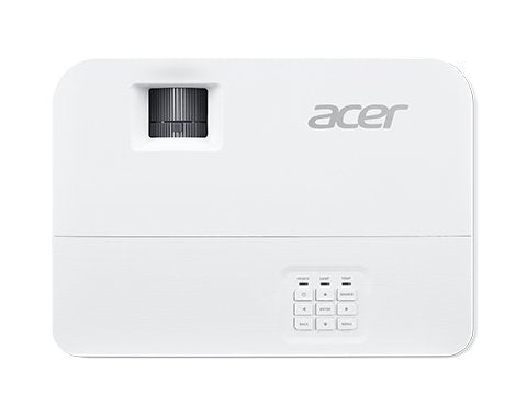 Proyector Acer X1629hk Dlp Wuxga 3d