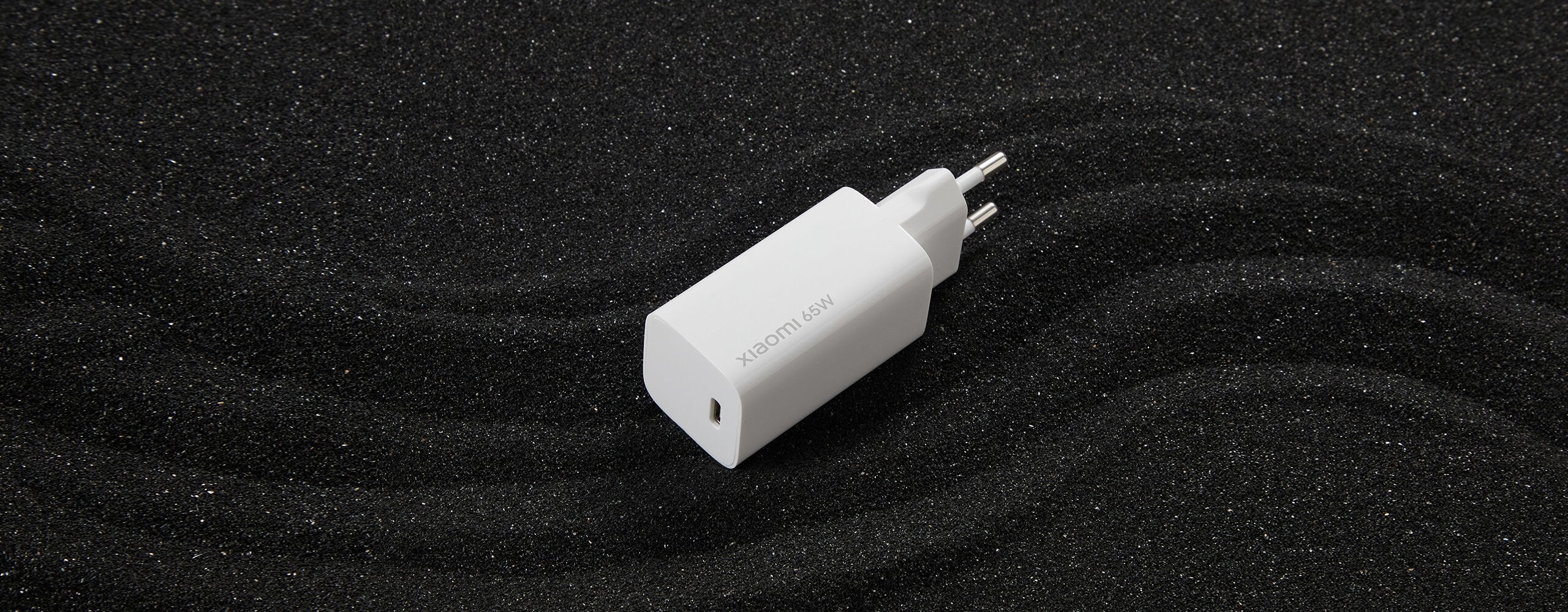 EAN 6934177722851 - Xiaomi Mi 65W Fast Charger with GaN Tech Universal Blanco Corriente alterna Interior imagen 7
