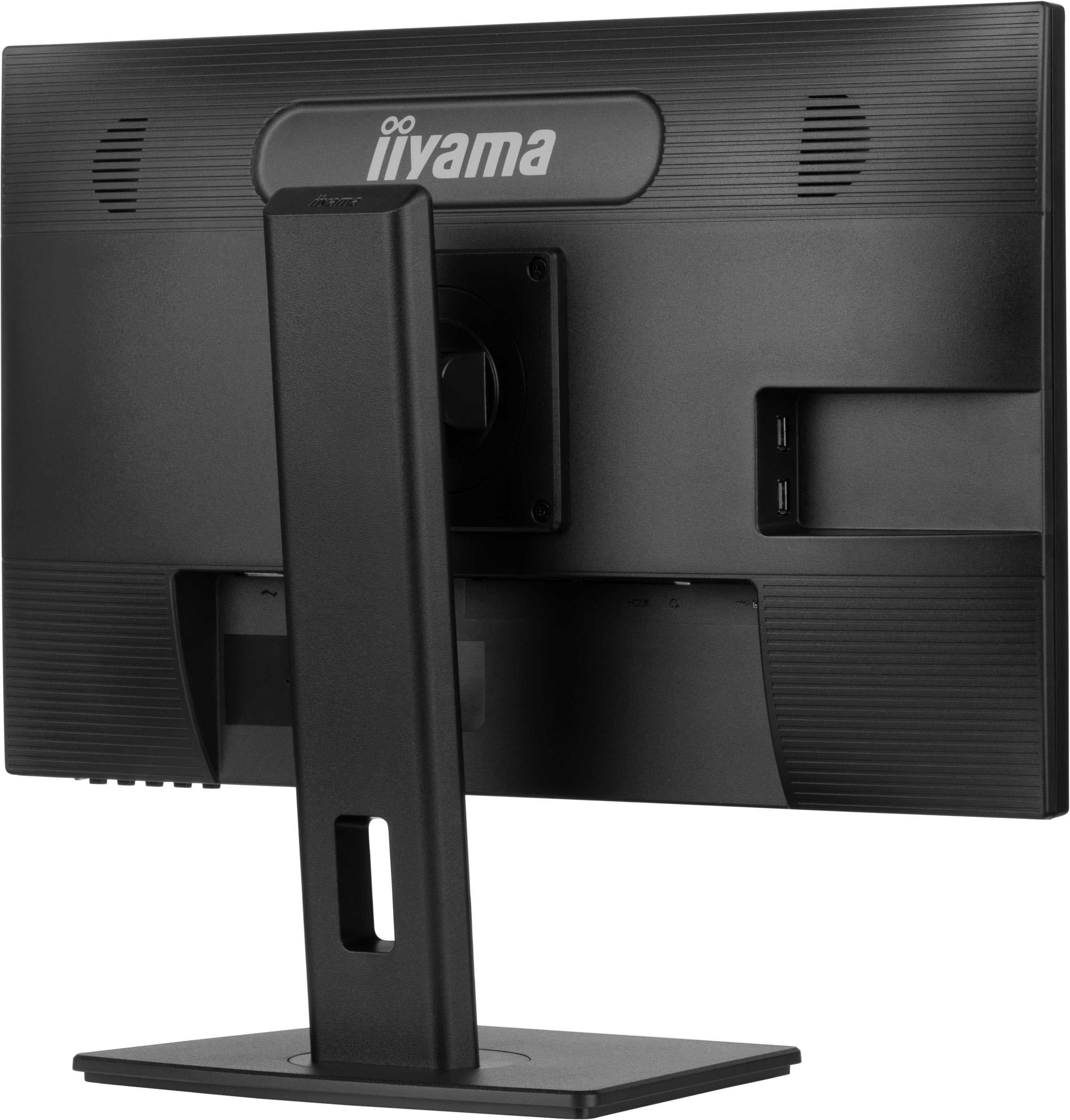 EAN 4948570123766 - iiyama ProLite XUB2463HSU-B1 pantalla para PC 61 cm (24") 1920 x 1080 Pixeles Full HD LED Negro imagen 11