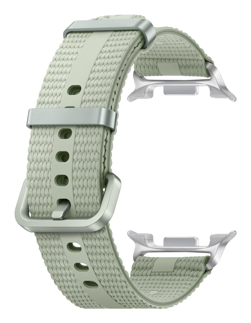 EAN 8806097460596 - Samsung ET-SOL32SMEGEU Accesorios para dispositivos vestibles inteligentes Grupo de rock Salvia Nylon, Te imagen 3