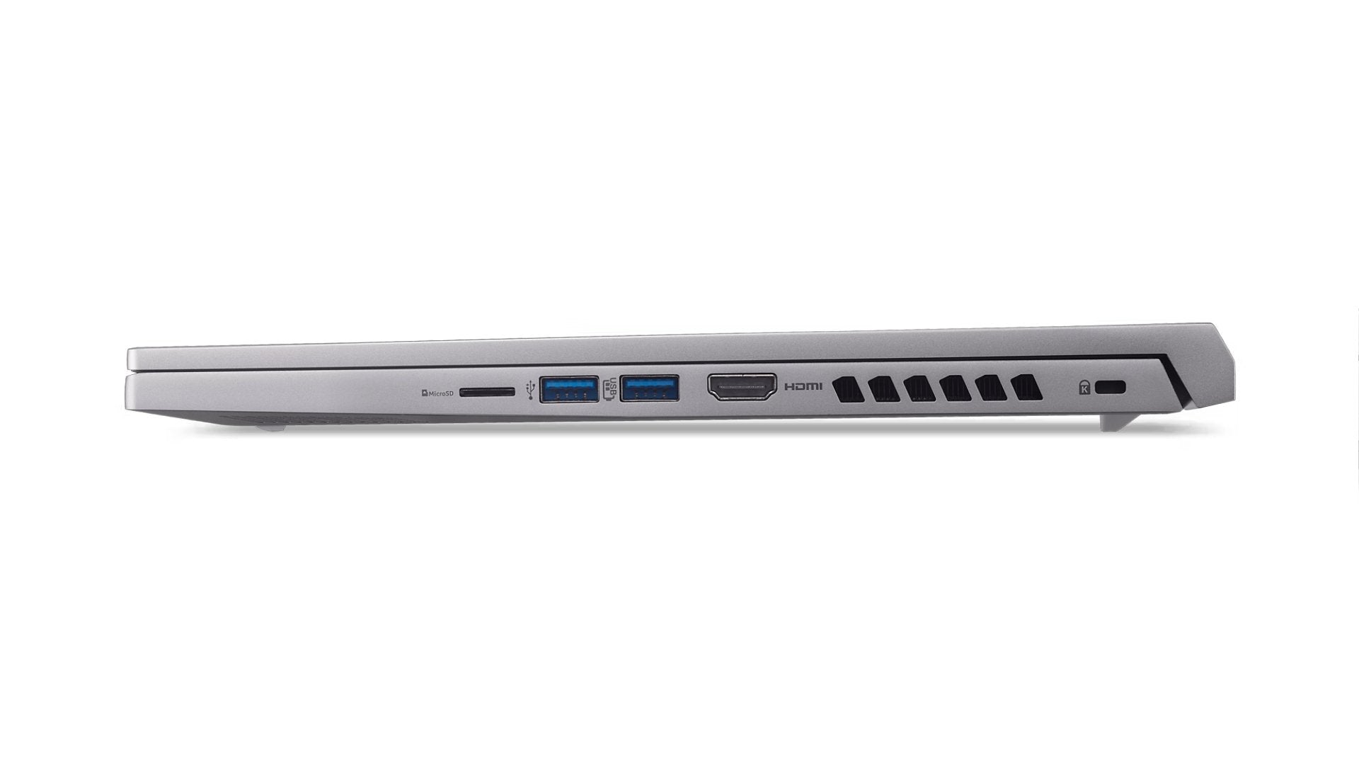 EAN 4711474091383 - Acer Predator Triton Neo 16 PTN16-51-76VF Intel Core Ultra 7 155H Portátil 40,6 cm (16") WQXGA 16 GB LPDD imagen 9