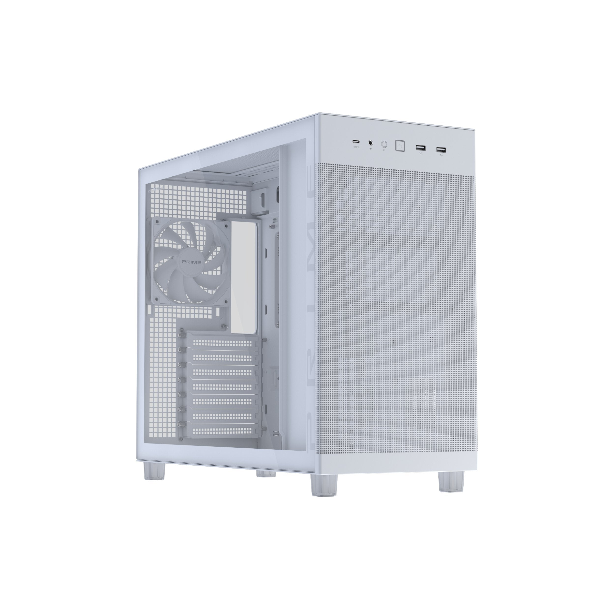 EAN 4711636165167 - ASUS PRIME AP303 TG White Blanco imagen 1