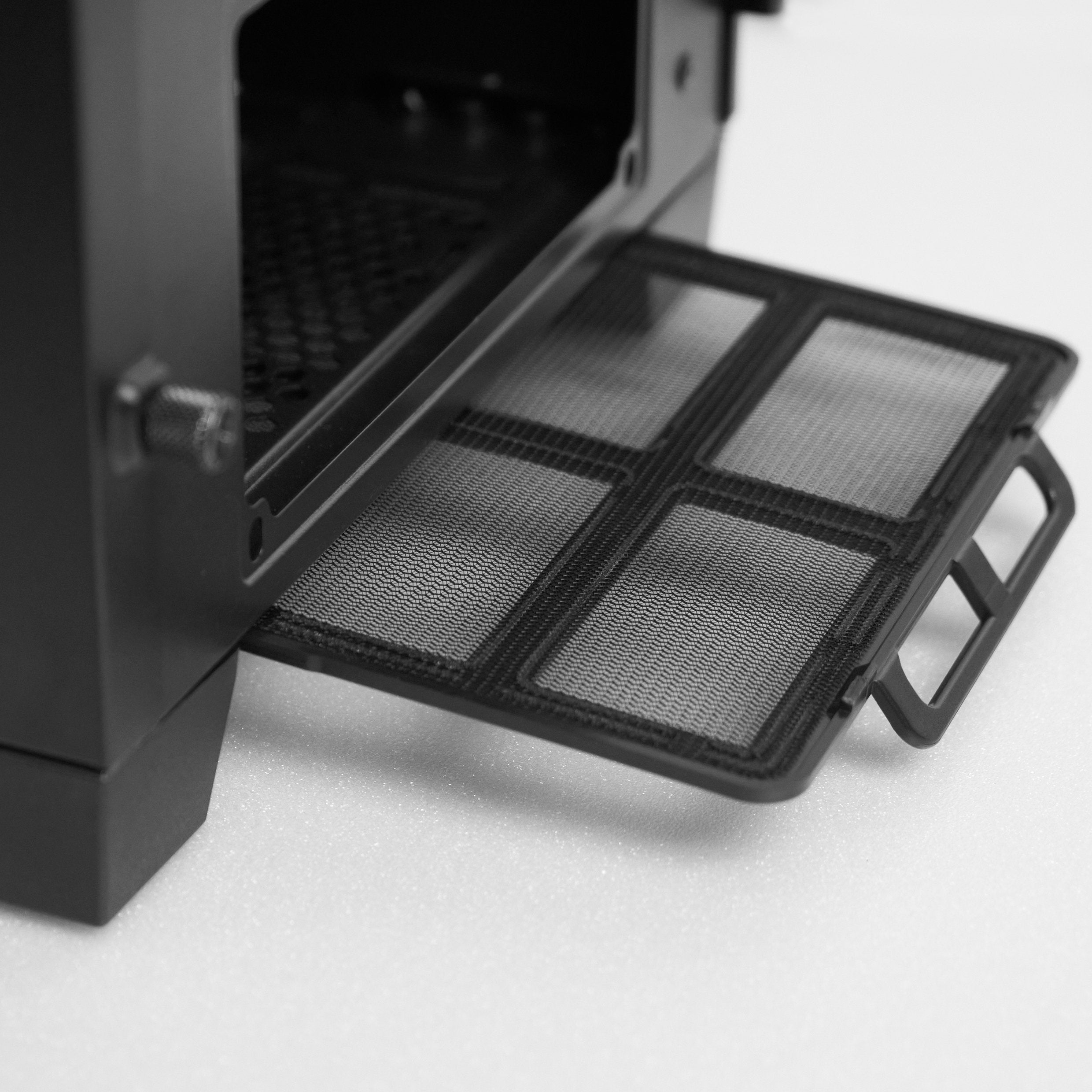 Pc- Case Chieftec Ga-01b-L-Op Apex Lumo