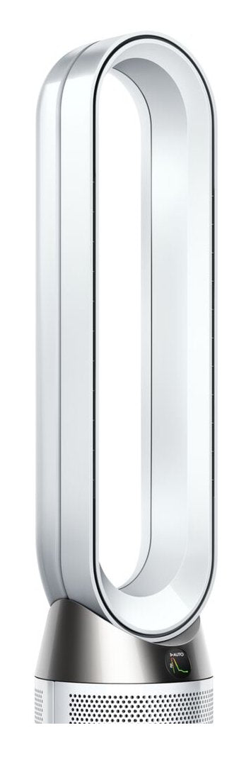 Purifier Cool Pc1 Srebrny