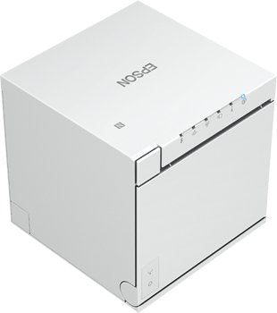 Tm-M30iiiwl (156): Wifi+Bt Wht Prnt