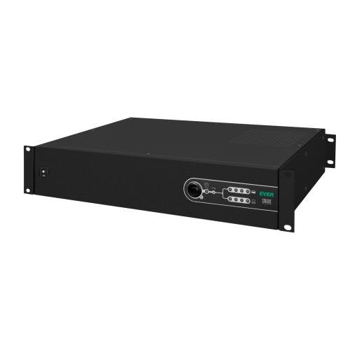 EAN 5907683606480 - Ever SINLINE 1200 USB HID sistema de alimentación ininterrumpida (UPS) Línea interactiva 1,2 kVA 780 W 6 imagen 1