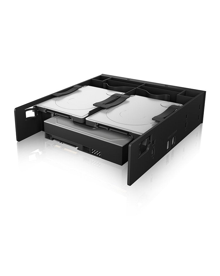EAN 4250078164258 - ICY BOX IB-5251 imagen 6