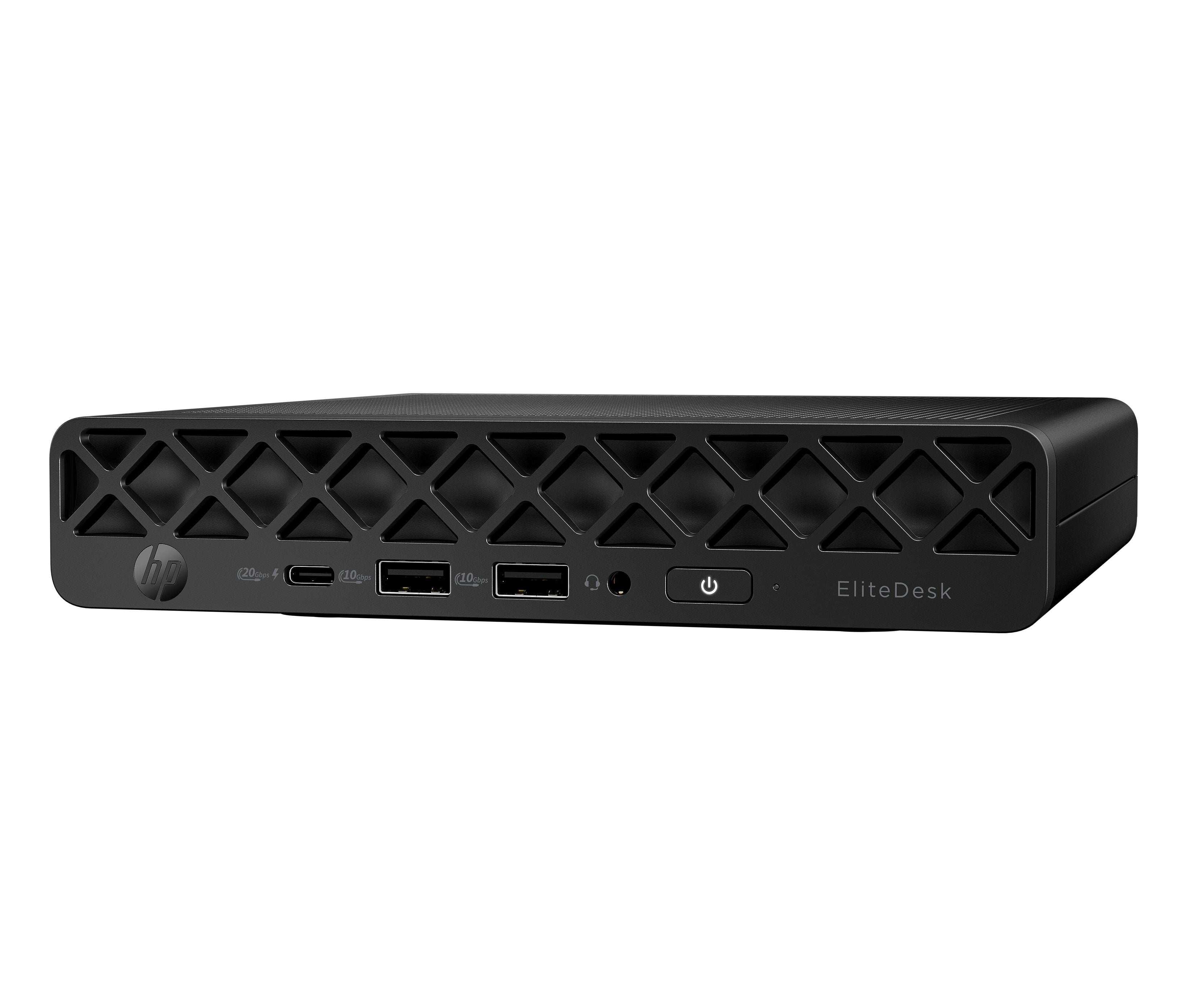 EAN 0199764842787 - HP EliteDesk 8 Mini G1i Desktop AI PC Intel Core Ultra 5 235 16 GB DDR5-SDRAM 512 GB SSD Windows 11 Pro M imagen 15