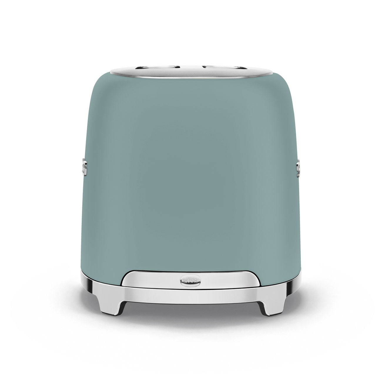 EAN 8017709329662 - Smeg TSF01EGMEU tostadora 6 2 rebanada(s) 950 W Verde imagen 2