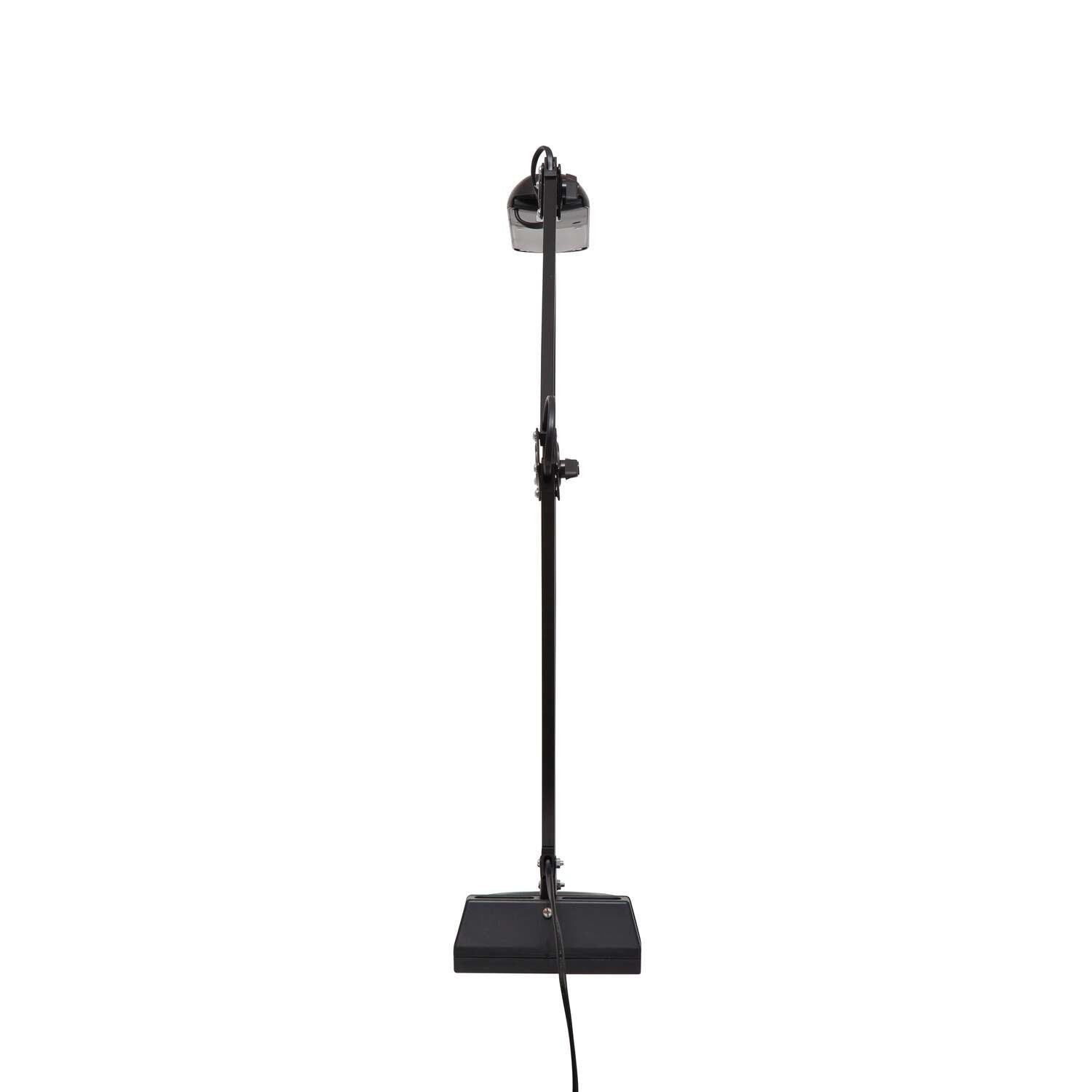 Maul Led Tischleuchte Atlantic Con Mandfuss Negro