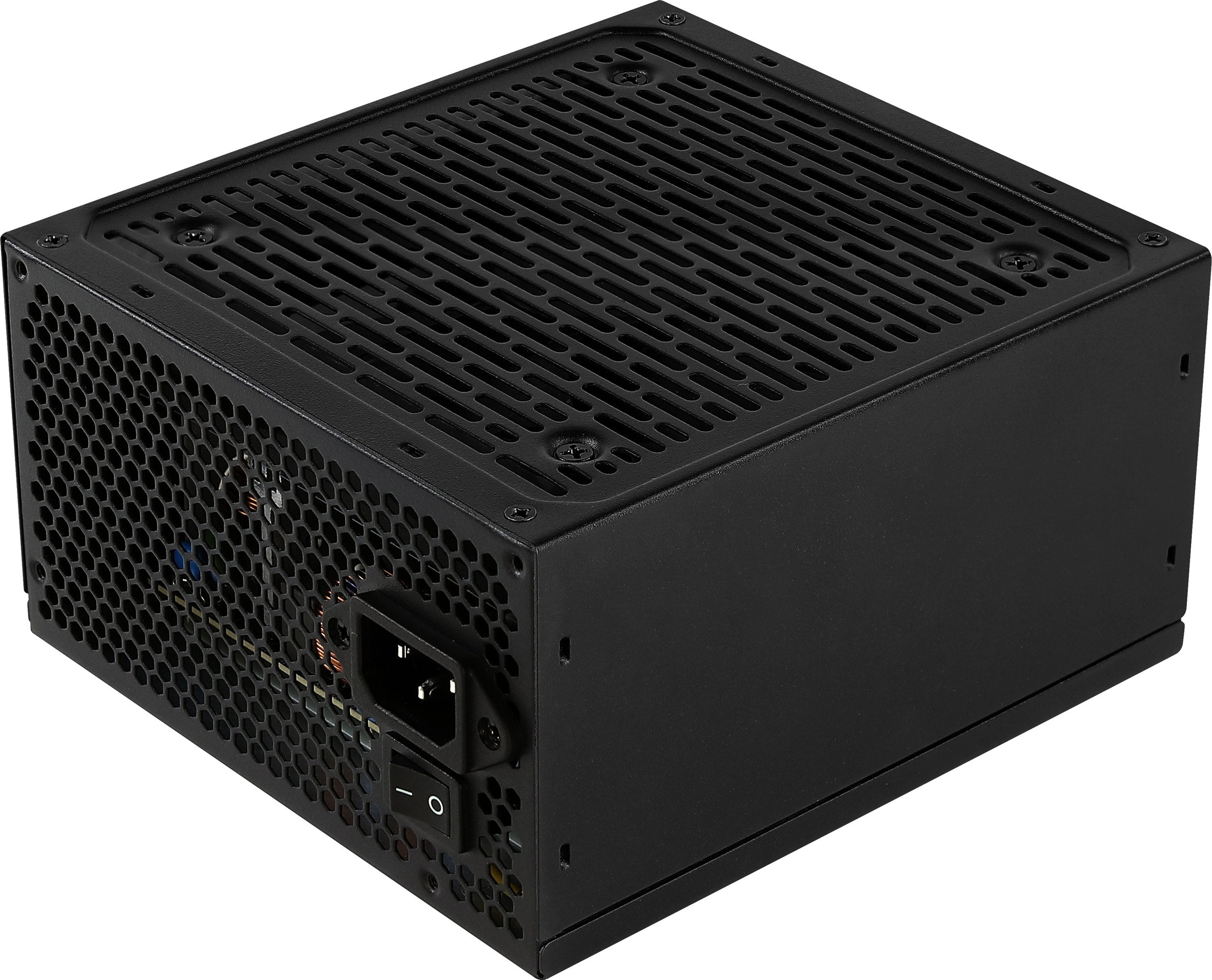 EAN 4710562759396 - Aerocool LUX 850W unidad de fuente de alimentación 20+4 pin ATX imagen 7