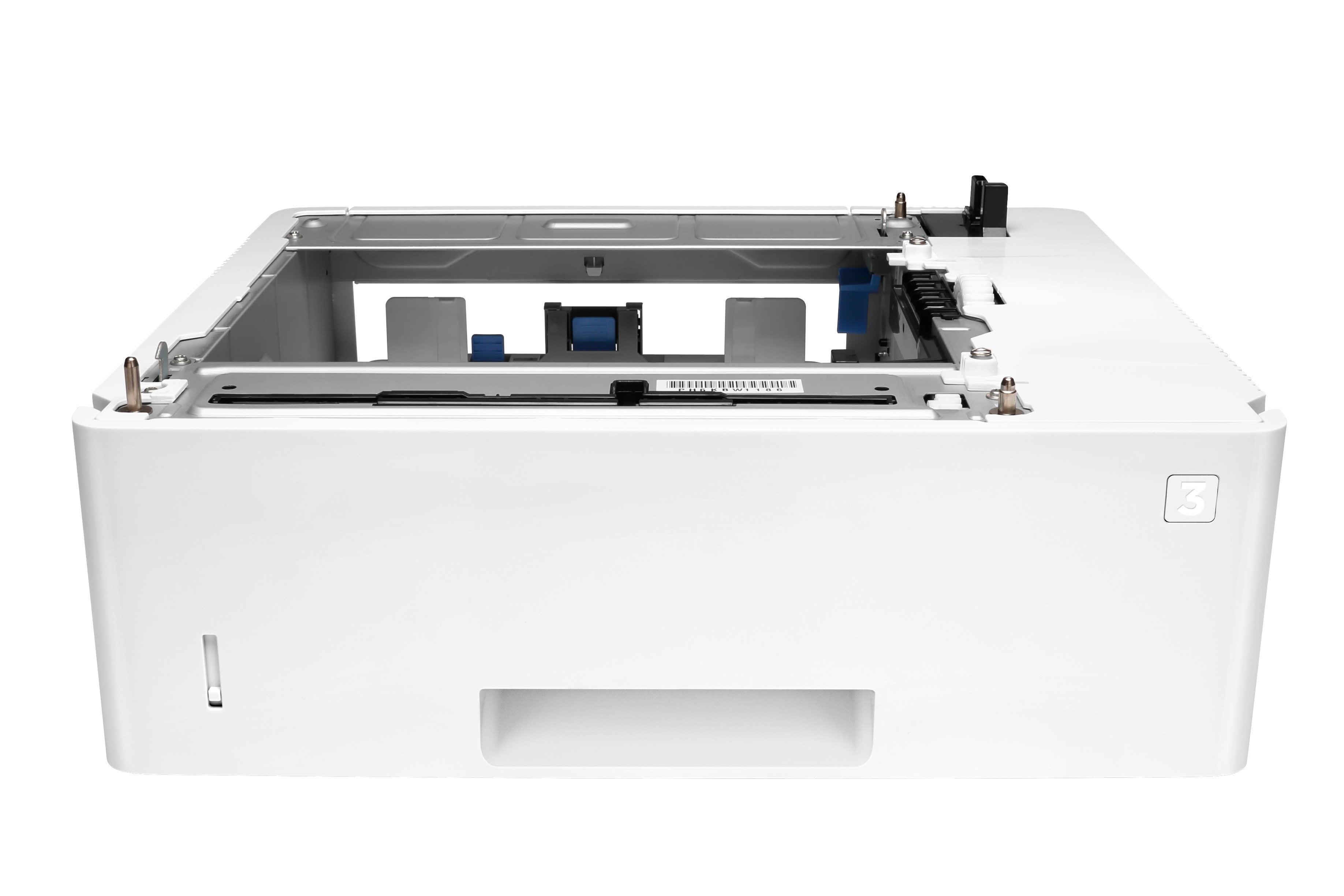 Bandeja 250 Hojas Hp Laserjet Enterprise M609dn Monocromo Usb Lan