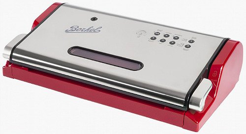 Sellador De Vacío Vacuum Berkel