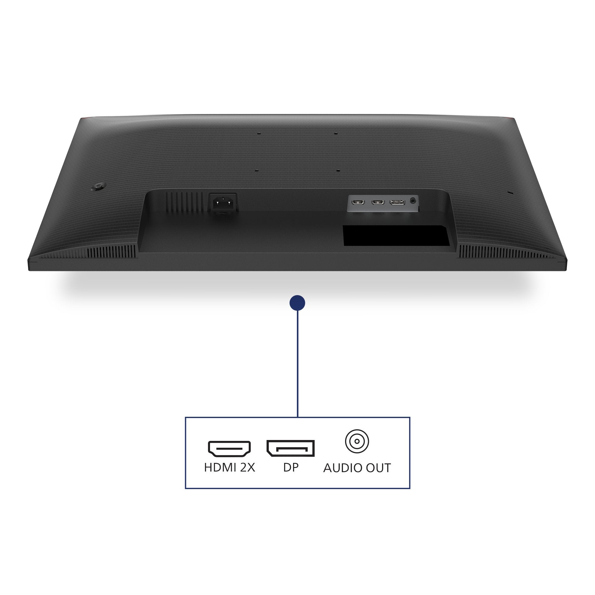 Monitor Philips 27e1n1800ae 00 27" Ips 4k Uhd 60hz 350cd M2 4ms 2xhdmi2.0 Dp Speakers Pivot