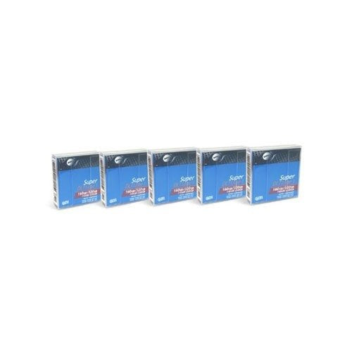 EAN 5712505545751 - DELL JJD72 medio de almacenamiento para copia de seguridad Cinta de datos virgen 1,5 TB LTO imagen 1
