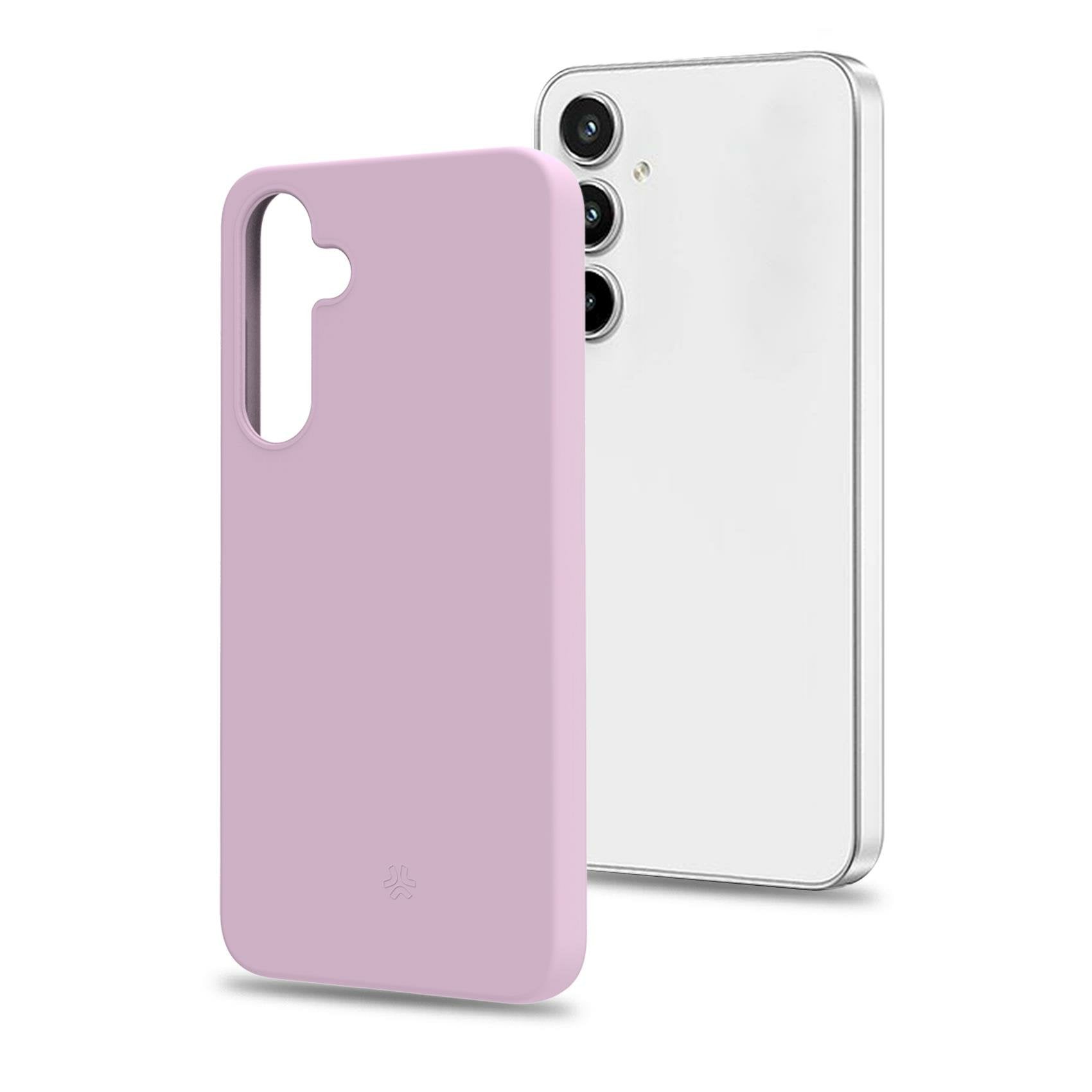 Funda Rosa Galaxy A35 5g