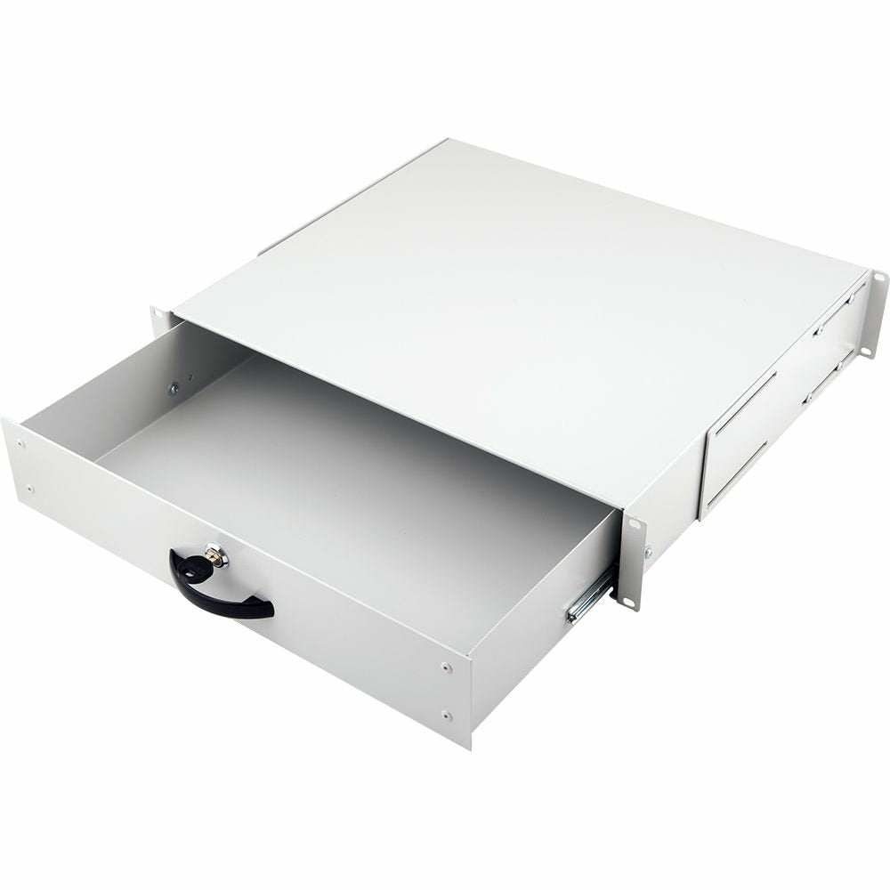 Equip Ezd-2-G Accesorio De Bastidor Cajón Para Rack