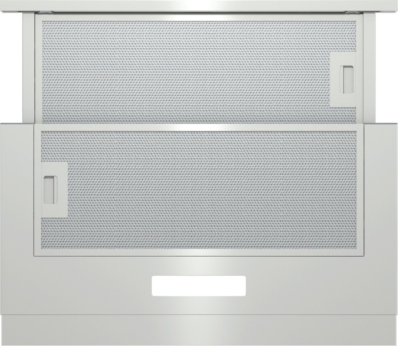 Gorenje Th62e3x Campana Encastrada Acero Inoxidable 350 M³/H C