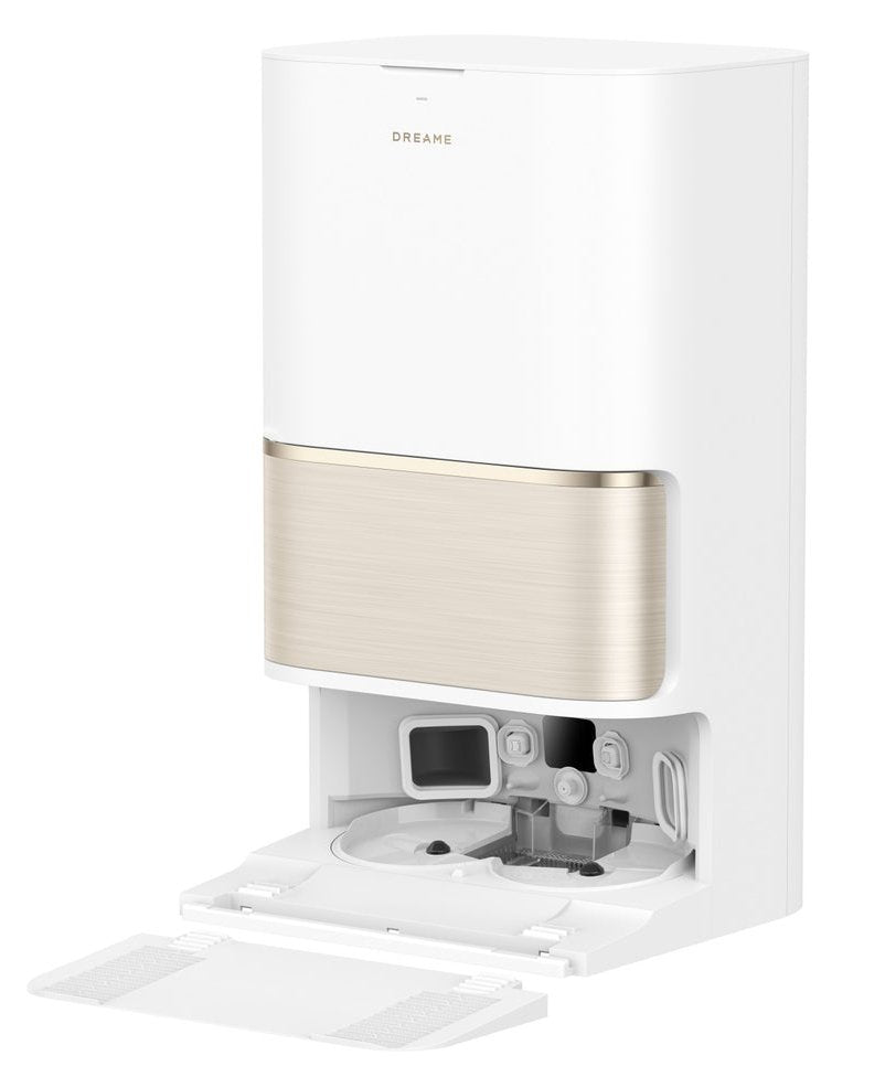 EAN 6977328065278 - Dreame L50 Ultra 3,595 L Bolsa para el polvo Blanco imagen 4