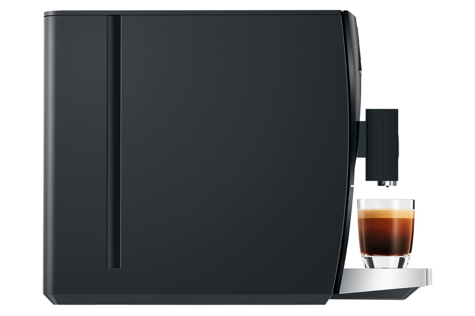 Cafetera Jura C3 Totalmente Automática Máquina Espresso 1,6 L