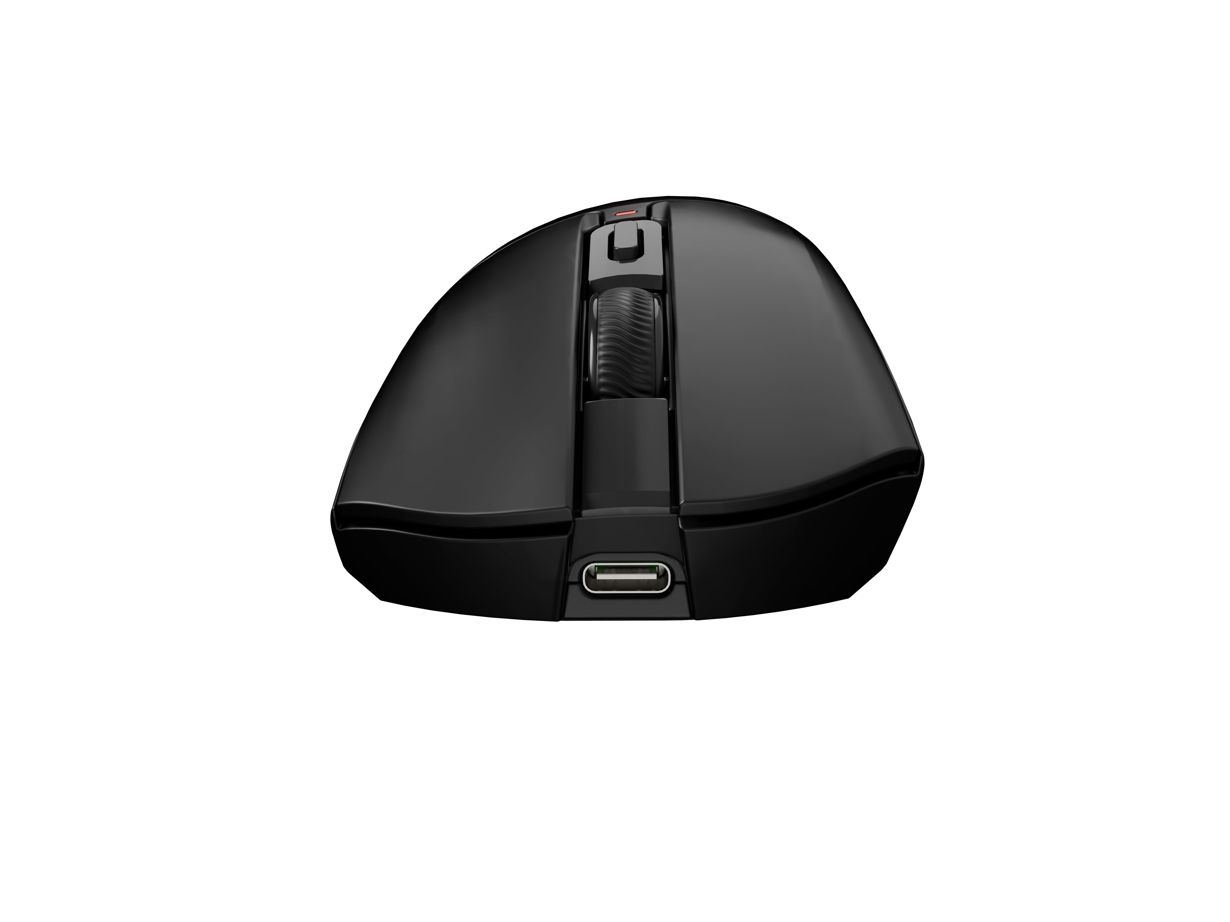 EAN 5901969449990 - GENESIS Zircon 880 Pro ratón Juego mano derecha RF Wireless + Bluetooth + USB Type-C Óptico 30000 DPI imagen 6