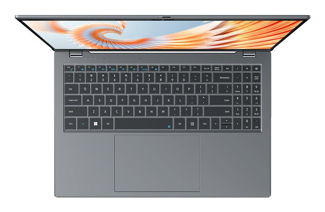 Chuwi Herobook Plus 8gb/256gb - Portátil 15.6