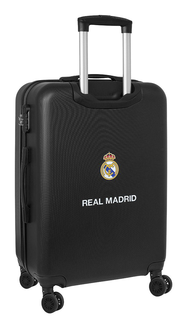 Trolley Mediano 24" Real Madrid 2ª Equipacion 23/24