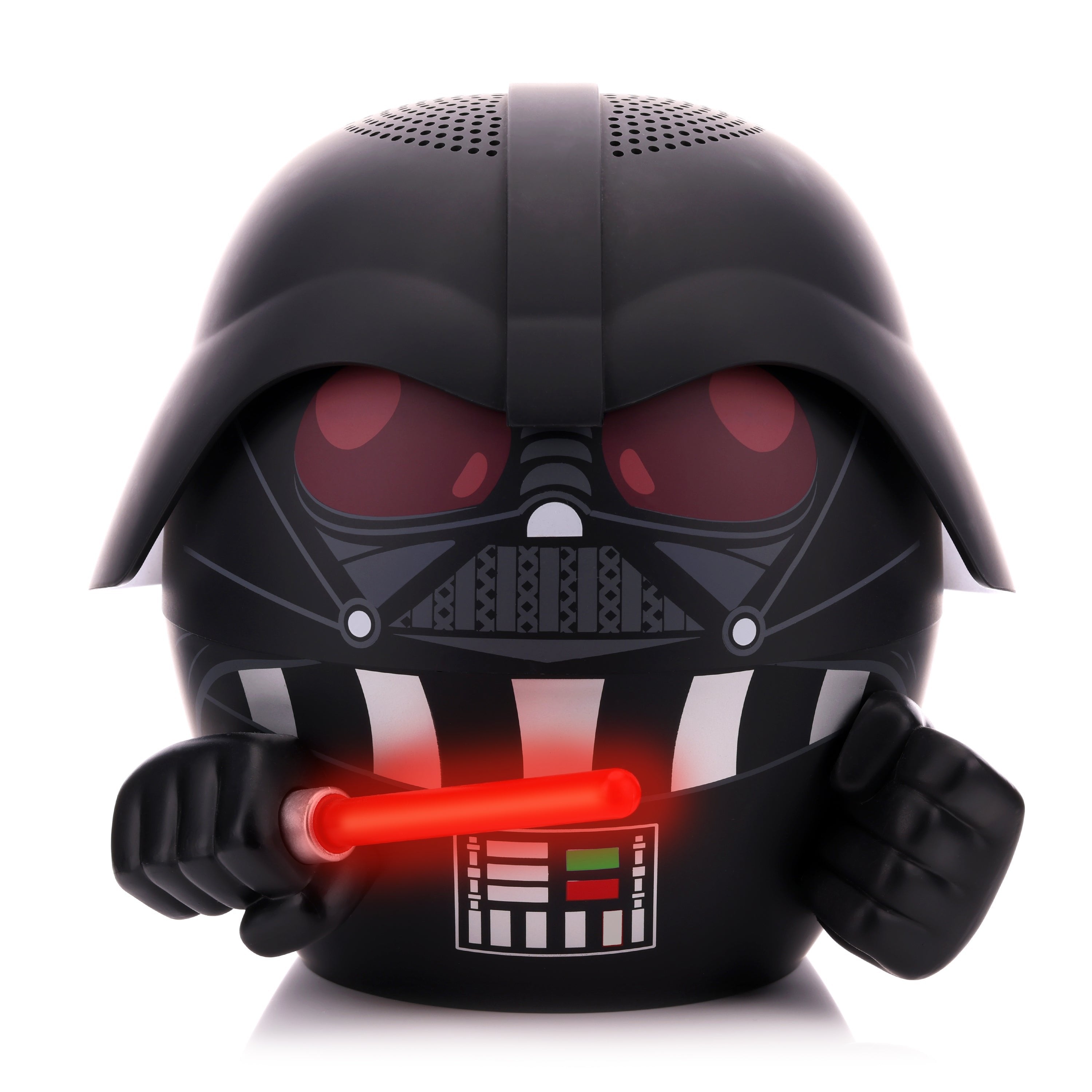 Mini Altavoz Bluetooth Bitty Boomers Darth Vader Star Wars