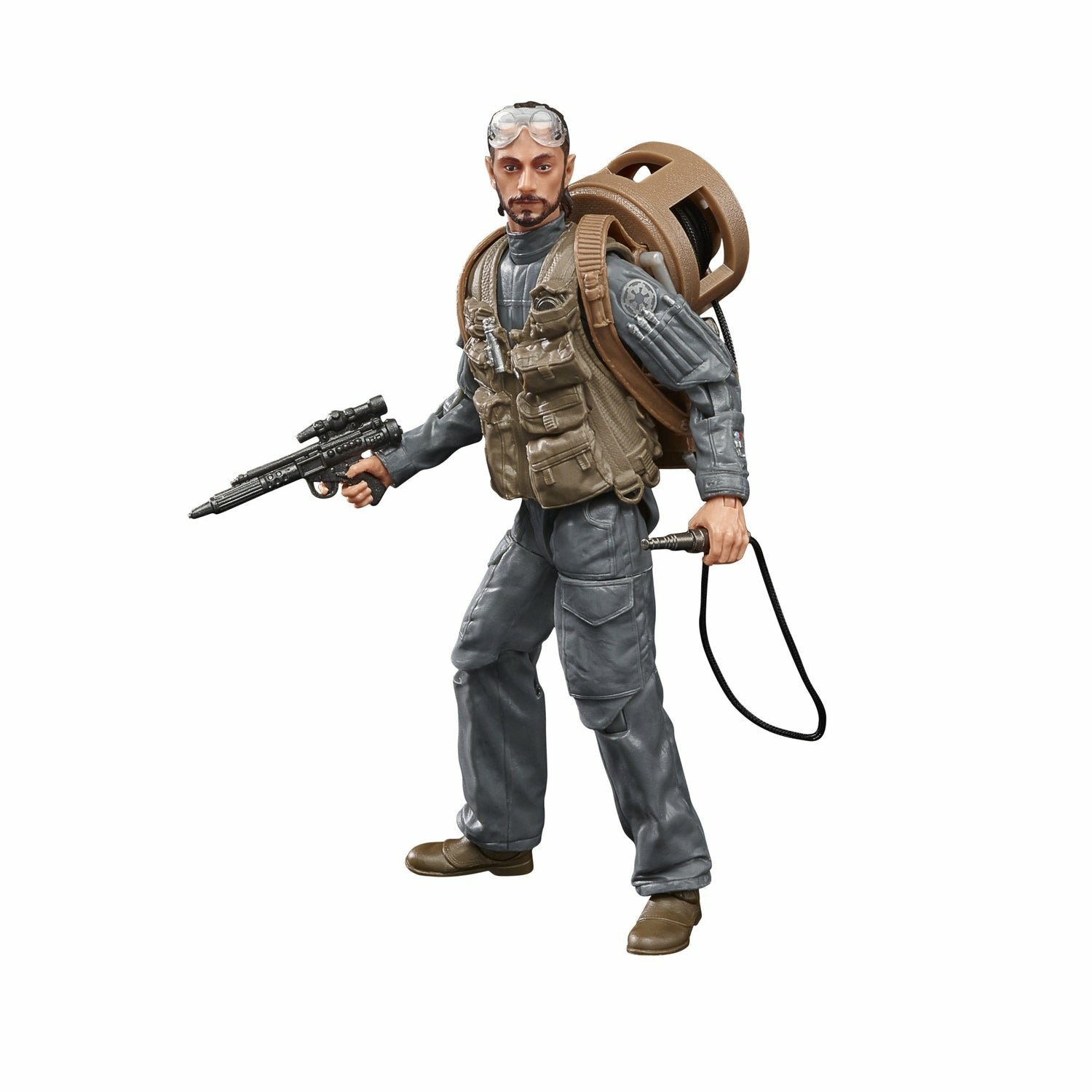 EAN 5010993905072 - Star Wars The Black Series Bodhi Rook imagen 2