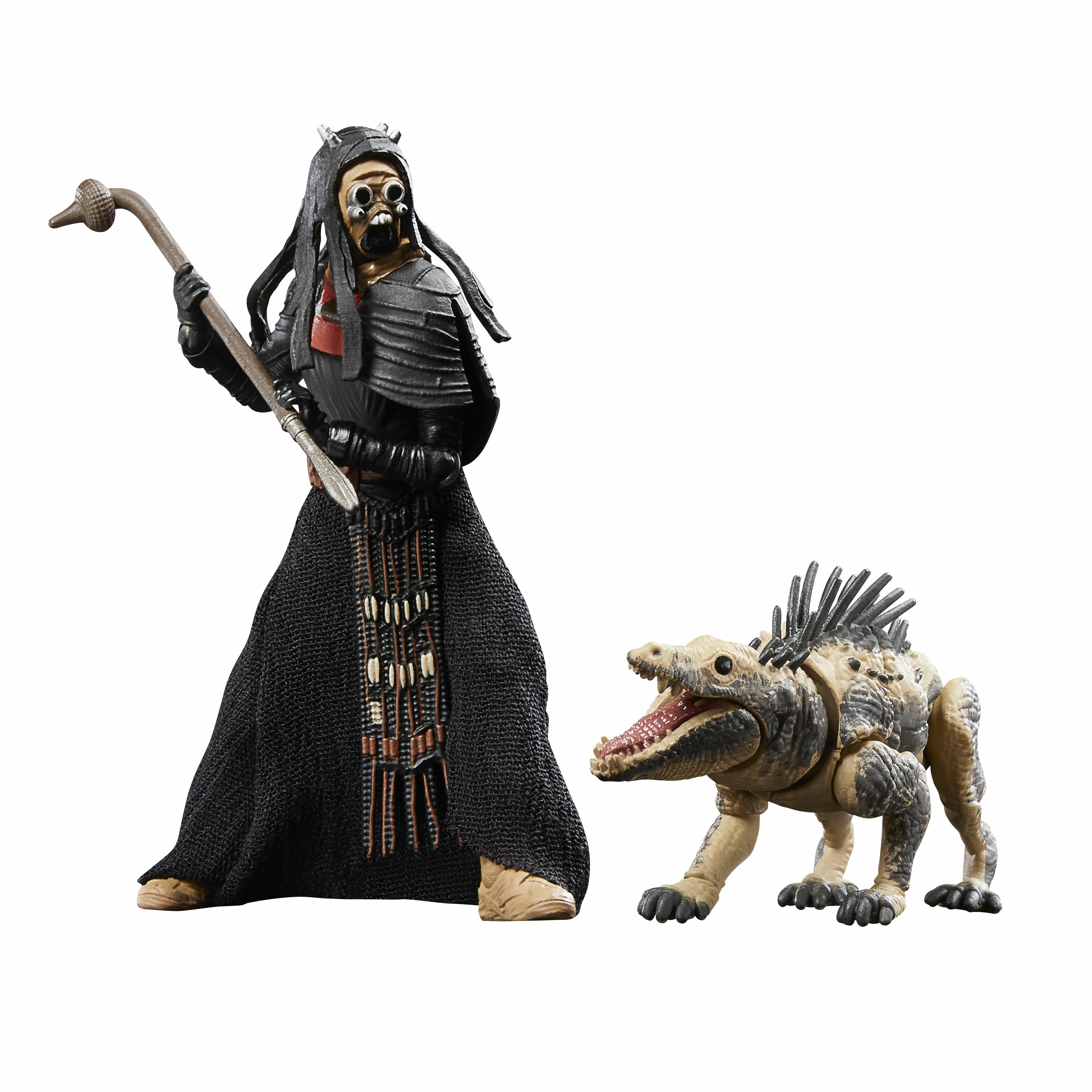 EAN 5010996105066 - Star Wars The Vintage Collection Tuscen & Massif imagen 3