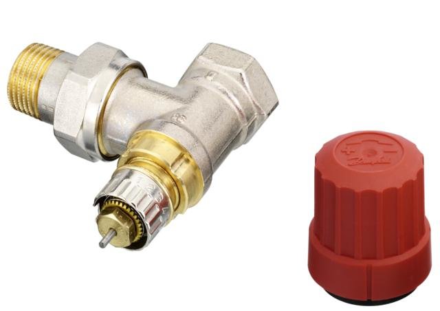 Danfoss 013g0033 Racor Para Fontanería