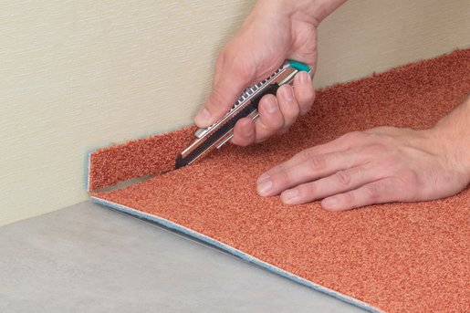 Cúter De Cuchillas Separables De Metal De 18mm 4306000 Wolfcraft